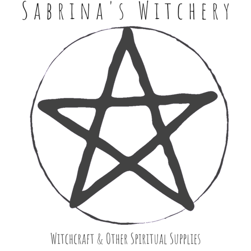 Sabrina's Witchery